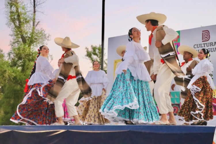 Música, danza y arte toman Badiraguato con festival de la UAS