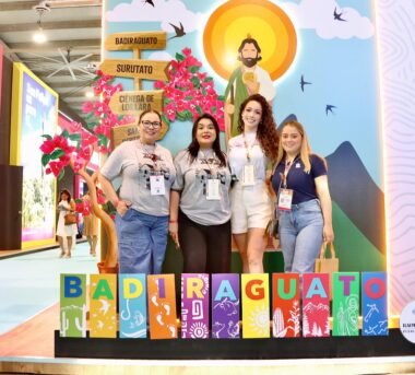 Badiraguato cierra Tianguis  con 65 citas para promover su oferta turística