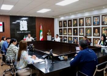Aprueban descuento del 90% en multas y recargos del predial urbano en Badiraguato