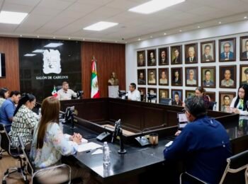 Aprueban descuento del 90% en multas y recargos del predial urbano en Badiraguato