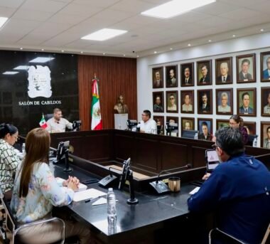 Aprueban descuento del 90% en multas y recargos del predial urbano en Badiraguato