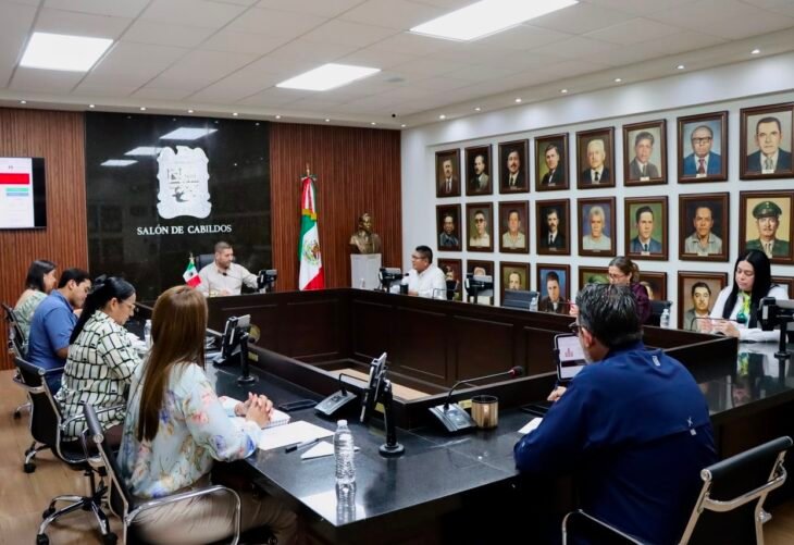 Aprueban descuento del 90% en multas y recargos del predial urbano en Badiraguato
