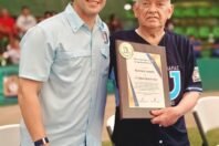 Liga JAPAC celebra sus 50 años honrando a quienes construyeron su historia