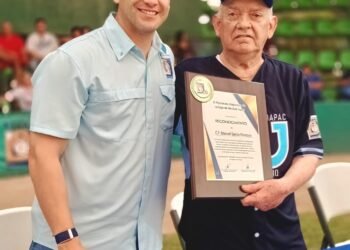 Liga JAPAC celebra sus 50 años honrando a quienes construyeron su historia