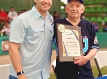 Liga JAPAC celebra sus 50 años honrando a quienes construyeron su historia