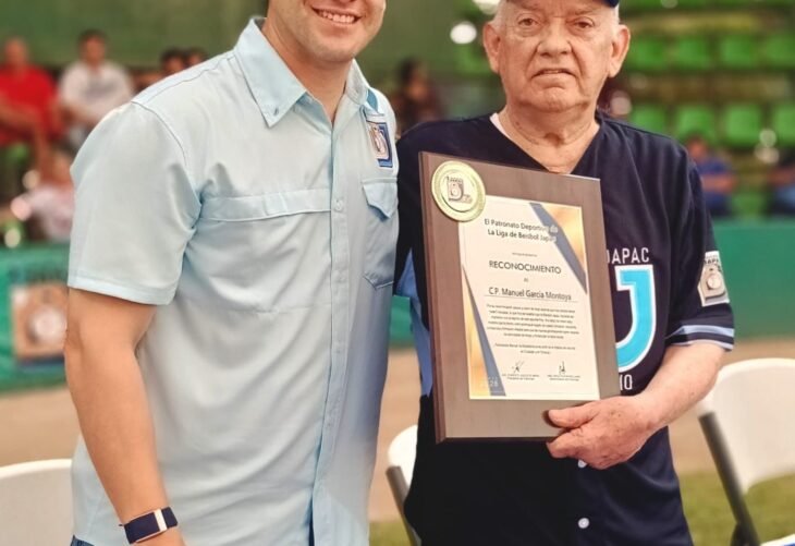 Liga JAPAC celebra sus 50 años honrando a quienes construyeron su historia