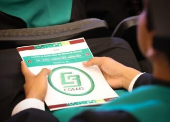 COBAES entregará por primera vez un certificado con competencias laborales a sus egresados