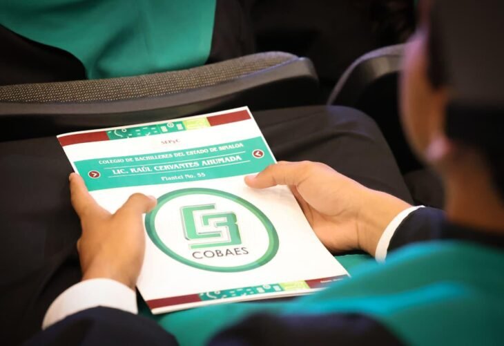 COBAES entregará por primera vez un certificado con competencias laborales a sus egresados
