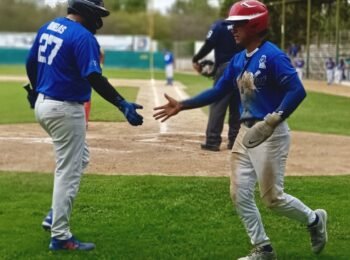 Orioles y Astros conquistan sus grupos al cerrar la primera vuelta de LBJ