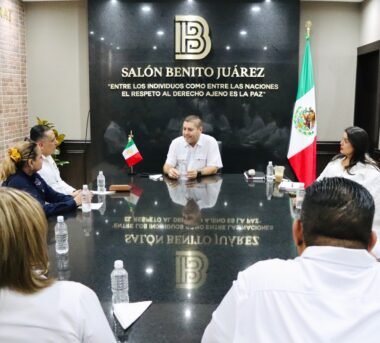Inician gestiones para instalar una Unidad de Medicina Familiar del IMSS en Badiraguato
