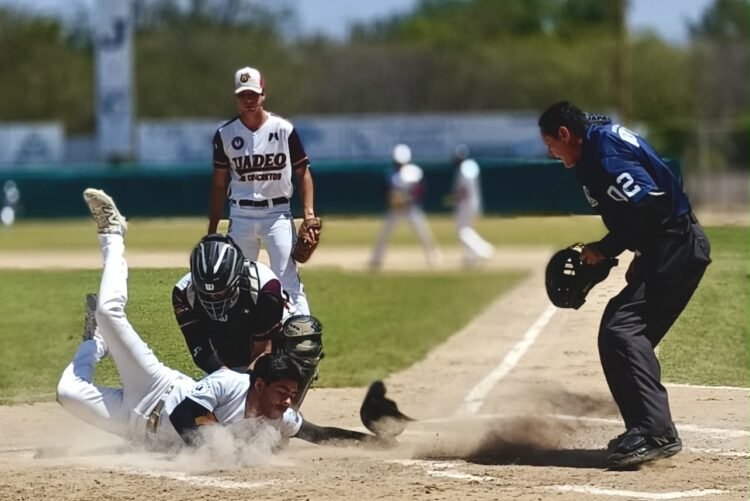 TSM da golpe al standing; Dodgers tumban al líder y JAPAC apalea