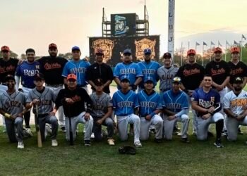 El Juego de Estrellas cierra con broche de oro el 50 aniversario de la Liga JAPAC