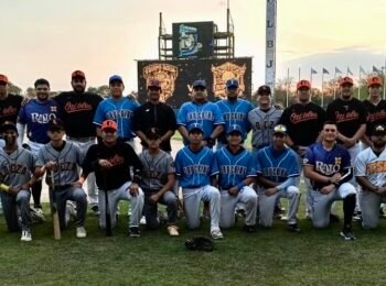 El Juego de Estrellas cierra con broche de oro el 50 aniversario de la Liga JAPAC