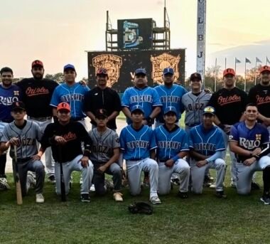 El Juego de Estrellas cierra con broche de oro el 50 aniversario de la Liga JAPAC