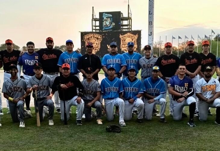 El Juego de Estrellas cierra con broche de oro el 50 aniversario de la Liga JAPAC