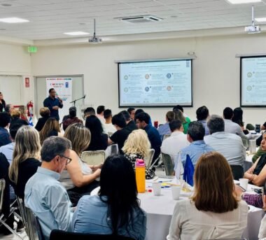 Badiraguato participa en consulta para definir estrategia económica de largo plazo para Sinaloa