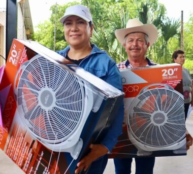 Badiraguato lanza Abanicos 2026 para apoyar a mil 500 familias de la sierra