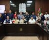 Badiraguato fortalece acciones preventivas ante la temporada de lluvias y ciclones tropicales