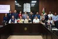 Badiraguato fortalece acciones preventivas ante la temporada de lluvias y ciclones tropicales