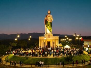 Badiraguato se declara listo para el turismo de verano