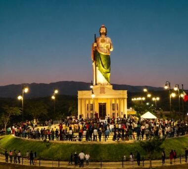 Badiraguato se declara listo para el turismo de verano