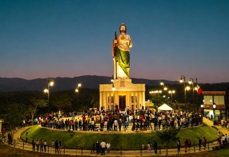 Badiraguato se declara listo para el turismo de verano