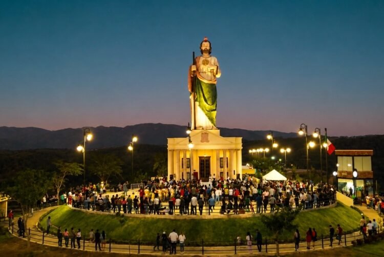 Badiraguato se declara listo para el turismo de verano