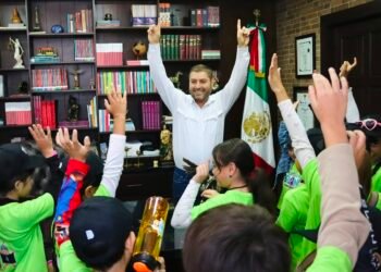Cursos de Verano combinan aprendizaje y diversión para la niñez de Badiraguato