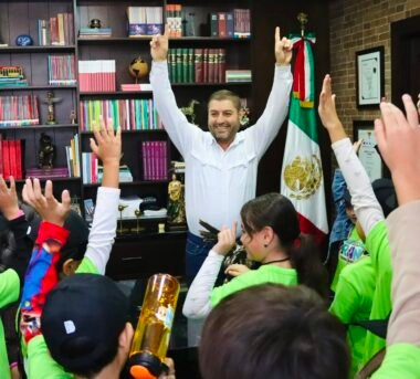 Cursos de Verano combinan aprendizaje y diversión para la niñez de Badiraguato