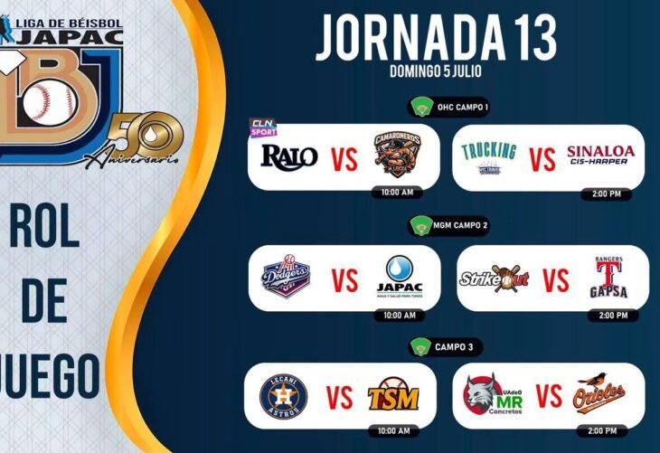GAPSA-STRIKEOUT, PROHIBIDO PERDER