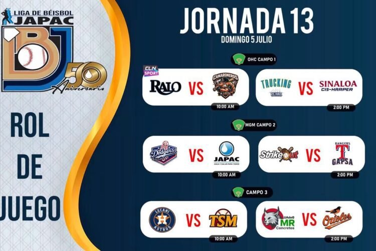 GAPSA-STRIKEOUT, PROHIBIDO PERDER
