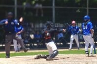 STRIKEOUT-TRUCKING, DUELO EN LA CIMA