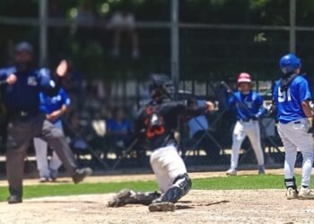 STRIKEOUT-TRUCKING, DUELO EN LA CIMA