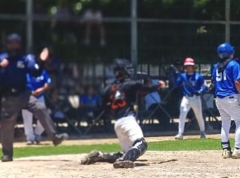 STRIKEOUT-TRUCKING, DUELO EN LA CIMA