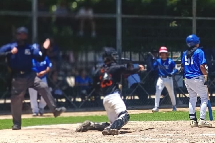 STRIKEOUT-TRUCKING, DUELO EN LA CIMA