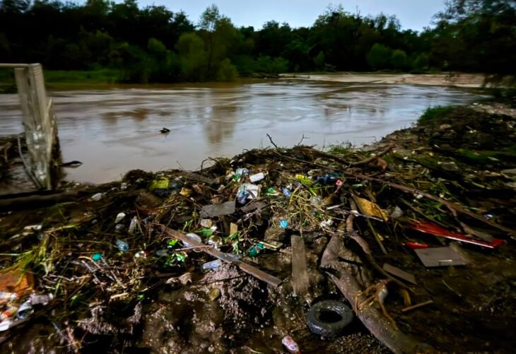 Suspenderán servicio de agua este martes en Culiacán
