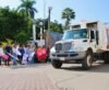Badiraguato arranca Segunda Jornada Nacional contra Dengue, Chikungunya y Zika 2026