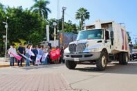 Badiraguato arranca Segunda Jornada Nacional contra Dengue, Chikungunya y Zika 2026