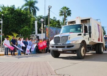 Badiraguato arranca Segunda Jornada Nacional contra Dengue, Chikungunya y Zika 2026