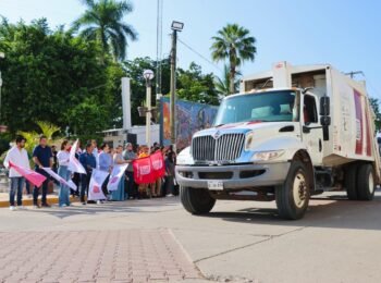 Badiraguato arranca Segunda Jornada Nacional contra Dengue, Chikungunya y Zika 2026