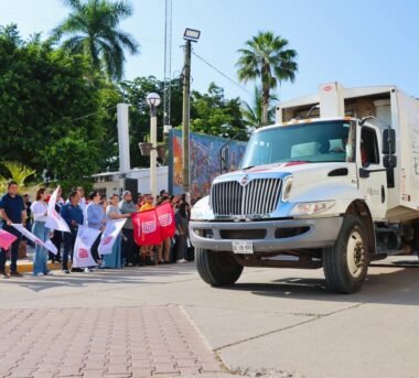 Badiraguato arranca Segunda Jornada Nacional contra Dengue, Chikungunya y Zika 2026