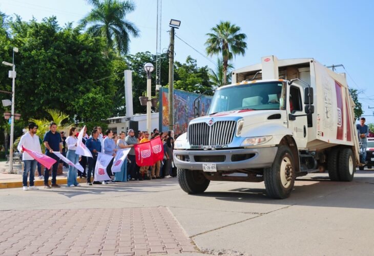 Badiraguato arranca Segunda Jornada Nacional contra Dengue, Chikungunya y Zika 2026