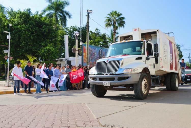 Badiraguato arranca Segunda Jornada Nacional contra Dengue, Chikungunya y Zika 2026