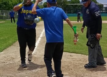 ¡QUÉ TRIUNFO DE GAPSA!