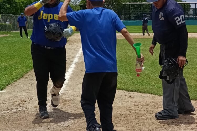 ¡QUÉ TRIUNFO DE GAPSA!