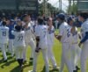 Ramos pone a Dodgers a un triunfo del título