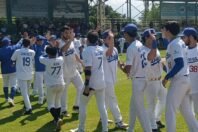 Ramos pone a Dodgers a un triunfo del título