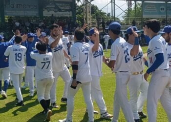 Ramos pone a Dodgers a un triunfo del título
