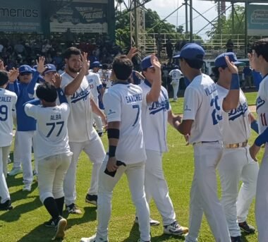 Ramos pone a Dodgers a un triunfo del título
