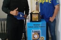 JAPAC y Dodgers, por la corona del 50 aniversario